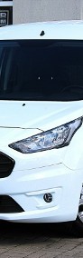 Ford Transit Connect Tempomat L2 Parktonic 100KM FV23% VAT-1 Niski Przebieg Gwarancja-3