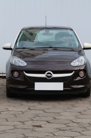 Opel Adam , Skóra, Klimatronic, Tempomat, Parktronic,-2