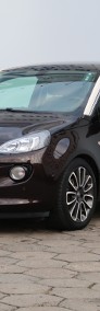 Opel Adam , Skóra, Klimatronic, Tempomat, Parktronic,-3