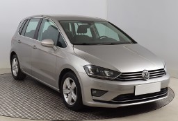 Volkswagen Golf Sportsvan I , Salon Polska, Klimatronic, Tempomat, Parktronic,
