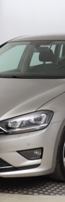 Volkswagen Golf Sportsvan I , Salon Polska, Klimatronic, Tempomat, Parktronic,-3