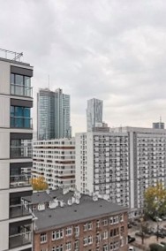 Mieszkanie Warszawa Wola, ul. Żelazna-2