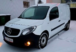 Mercedes-Benz Citan Citan długi long