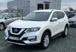 Nissan X-trail III 1.7 dCi 4x4, 150KM, 102 tys. km, N-Connecta, Automat