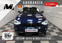 BMW 2.0d 184KM AUTOMAT, jasne wnętrze GWARANCJA