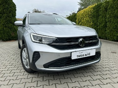 Volkswagen 1.0 TSi DSG Life-1