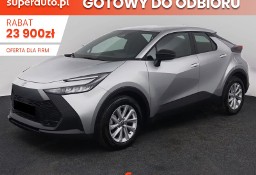 Toyota C-HR Comfort 1.8 Hybrid Comfort 1.8 Hybrid 140KM | Tempomat adaptacyjny!