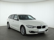 BMW SERIA 3 V (F30/F31/F34) BMW SERIA 3 , 184 KM, Klimatronic, Parktronic, Podgrzewane siedzienia