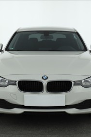 BMW SERIA 3 , 184 KM, Klimatronic, Parktronic, Podgrzewane siedzienia-2