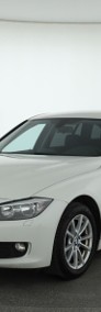 BMW SERIA 3 , 184 KM, Klimatronic, Parktronic, Podgrzewane siedzienia-3