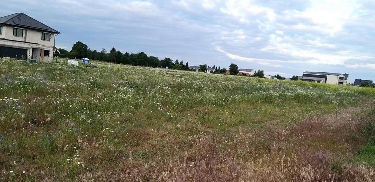 Działka na sprzedaż, 887 m², Tarnowo Podgórne Tarnowo Podgórne - Widok 3