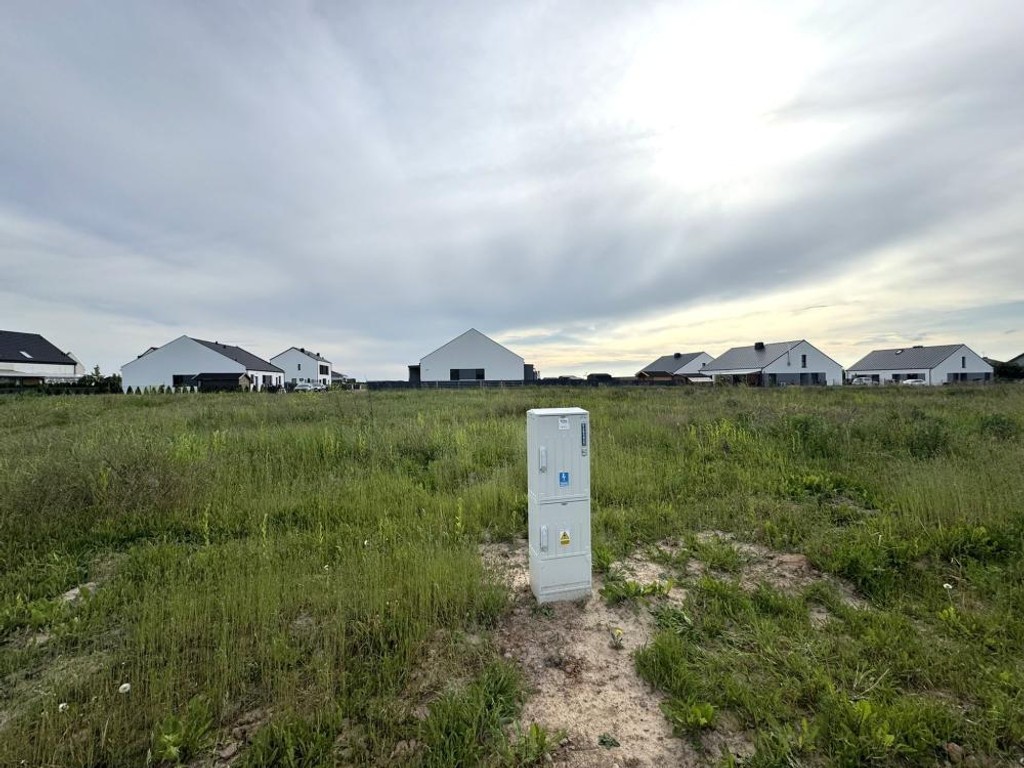 Działka na sprzedaż, 887 m², Tarnowo Podgórne Tarnowo Podgórne - Widok 4