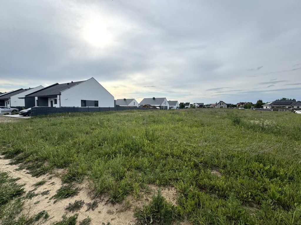 Działka na sprzedaż, 887 m², Tarnowo Podgórne Tarnowo Podgórne - Widok 5
