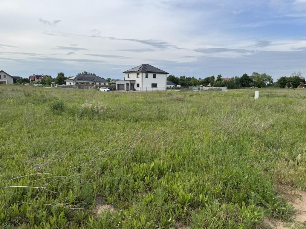 Działka na sprzedaż, 887 m², Tarnowo Podgórne Tarnowo Podgórne - Widok 6