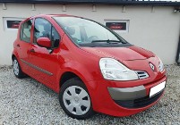 Renault Modus