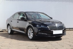 Skoda Superb III Salon Polska, 1. Właściciel, Automat, Klimatronic, Tempomat,