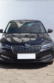 Skoda Superb III Salon Polska, 1. Właściciel, Automat, Klimatronic, Tempomat,-2