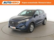 Hyundai Tucson III navi auto klima grzane fotele manual pdc