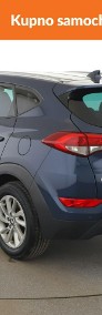 Hyundai Tucson III navi auto klima grzane fotele manual pdc-4