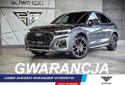 Audi Q5 50 TFSIe quattro S tronic S line