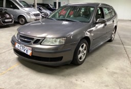 Saab 9-3 II Automatyczna skrzynia biegów , bezwypadkowy