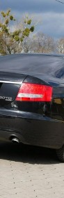 Audi A6 III (C6) 3.0TDI V6 233KM 4x4 Quattro Sedan Automat -Krajowy -2gi Właściciel-3