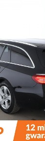 Mercedes-Benz Klasa E W213 2.0D Automat 4Matic Avantgarde Navi El.Grzane Fotele Multibeam Kamer-4