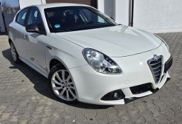 Alfa Romeo Giulietta Nouva 1,4Turbo Benz. Tempomat.Alufelgi.Ledy.Klimatronic 2 str.Alufelgi.OKA