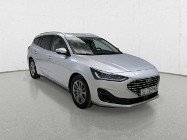 Ford Focus IV