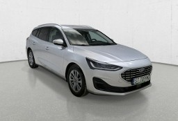 Ford Focus IV