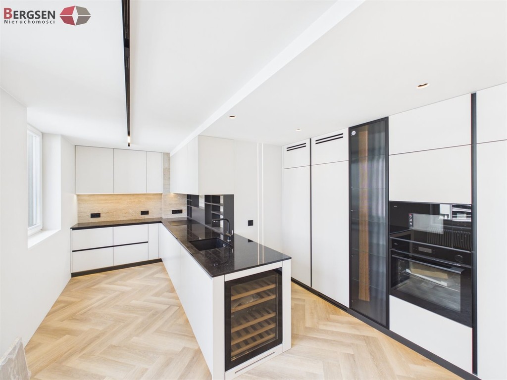 Mieszkanie na sprzedaż, 5 pokoi, 160 m², Kraków