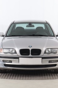 BMW SERIA 3 IV (E46) , Klimatronic, El. szyby-2