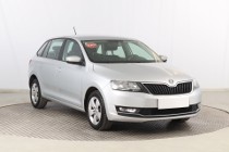 Skoda Rapid II Rapid Spaceback , Salon Polska, 1. Właściciel, VAT 23%, Klimatronic,