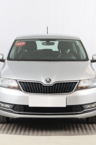 Skoda Rapid II Rapid Spaceback , Salon Polska, 1. Właściciel, VAT 23%, Klimatronic,-2