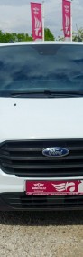 Ford Transit Custom Fv 23% *Automat*Led*2.0D 130KM*Serwisowany*LONG L2H1-4