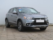 Mitsubishi ASX , Salon Polska, 1. Właściciel, Serwis ASO, VAT 23%,