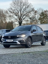 TIPO Hatchback 1.0 100 KM Cross