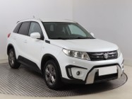 Suzuki Vitara II , Klimatronic, Tempomat, Podgrzewane siedzienia