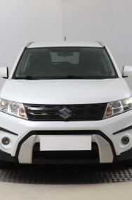 Suzuki Vitara II , Klimatronic, Tempomat, Podgrzewane siedzienia-2