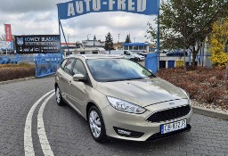 Ford Focus III Salon PL stan bdb