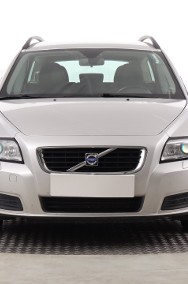 Volvo V50 II , Xenon, Klimatronic,ALU-2