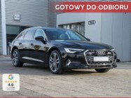 Audi A6 V (C8) 40 TDI quattro Advanced Avant 2.0 TDI quattro Advanced Avant (204KM)