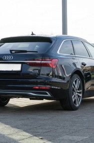 Audi A6 V (C8) 40 TDI quattro Advanced Avant 2.0 TDI quattro Advanced Avant (204KM)-2