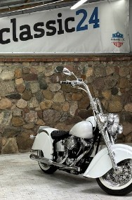 Indian Chief Indian Chief White of Spirit rocznik 2000 Classic Custom-2