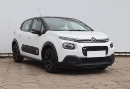 Citroen C3 III , Salon Polska, VAT 23%, Klimatronic, Tempomat ,Bezkolizyjny,