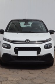 Citroen C3 III , Salon Polska, VAT 23%, Klimatronic, Tempomat ,Bezkolizyjny,-2