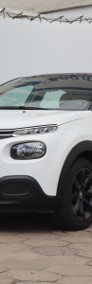 Citroen C3 III , Salon Polska, VAT 23%, Klimatronic, Tempomat ,Bezkolizyjny,-3