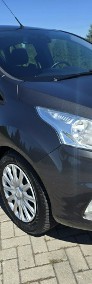 Ford B-MAX 1,5TDCI Parktronic.Klimatyzacja.El.szyby.Centralka.Serwis.OKAZJA-3