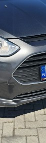 Ford B-MAX 1,5TDCI Parktronic.Klimatyzacja.El.szyby.Centralka.Serwis.OKAZJA-4
