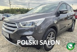 Ford Kuga II TdCi Ksenon navi